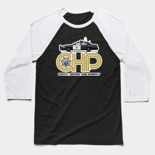 CHP Baseball T-Shirt